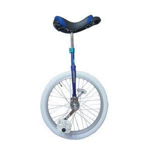 [20인치/스탠다드] 미즈 얼티밋 외발자전거 펄네이비 MYS ULTIMATE UNICYCLE, 180mm, 1개