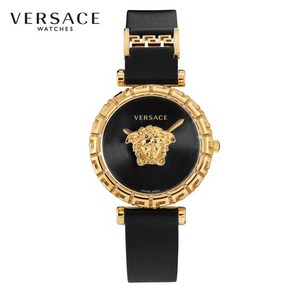 [VERSACE] 베르사체 가죽 여성시계 VEDV00119