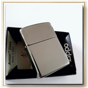 정품 지포라이터 167 HP CH ARMOR HEAVY WAL 지포 라이타 zippo 지프라이터 지퍼라이터