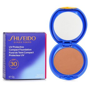 시세이도 UV 프로텍티브 컴팩트 SPF30 SP70, 1개, 12ml