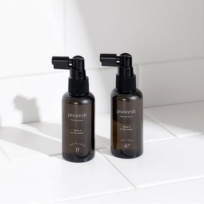 [예스24배송]더블유드레스룸 푸레시 토일렛퍼퓸 60ml, 토일렛퍼퓸 No.11 화이트솝 60ml, 1개