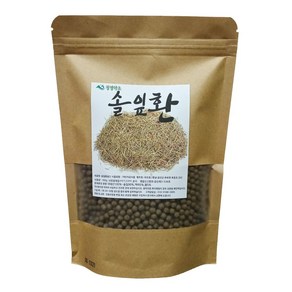 청명약초 솔잎환골드(300g)-국내산, 1개, 300g