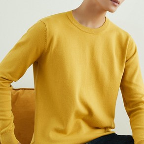에리페 남성용 데일리 엔비크 남성니트