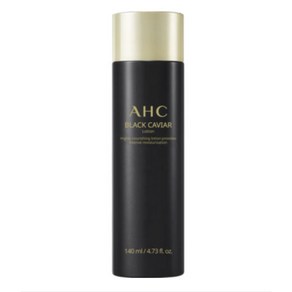 AHC 블랙 캐비어 토너, 140ml, 2개