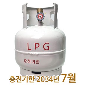 고화력 캠핑용 동성 해바라기버너 3키로 3kg 신형 가스통 캠프마스터 가스버너