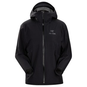 아크테릭스 베타 LT 자켓 페놈 Ac'teyx Beta LT Jacket phenom, 중, black, 1개