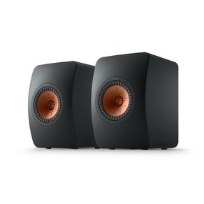 KEF 케프 LS50 Meta 하이파이 스피커, 상세내용참조