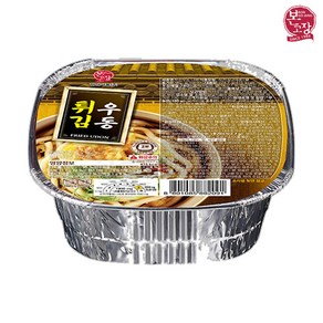 [퀴클리몰] 한일 본고장 우동 나베 3종 (김치우동 / 튀김우동 / 불짬뽕) 골라담기, 225g, 1개