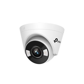 티피링크 VIGI C440 4MP 풀 컬러 터렛 CCTV 카메라, 2.8mm