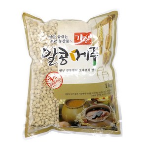 가산 햇콩메주5k 국산메주 개량메주 알콩메주 알메주, 1개, 5kg