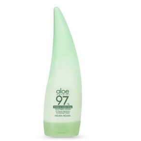 홀리카홀리카 알로에 97% 수딩로션 인텐시브, 210ml, 1개