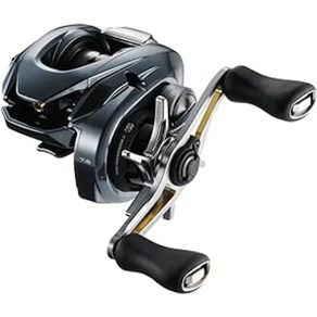 SHIMANO 시마노 릴 22 알데바란 BFS HG 좌핸들