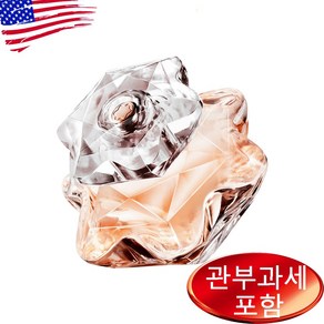 Lady Emblem By MONT BLANC 2.5 oz WOMEN 몽블랑, 1개, 80ml