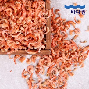 [바다원(주)] 꽃새우 1kg, 1개