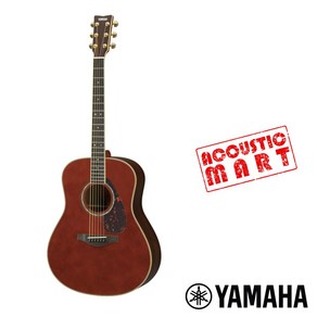 야마하 통기타 YAMAHA LL16 ARE DT, 1개