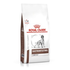 [로얄캐닌] 독 가스트로인테스티널 로우팻 1.5kg, 닭, 1개