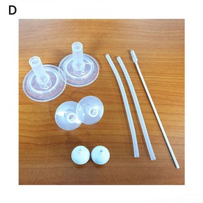 아이별프렌즈 교체용빨대세트, 1개