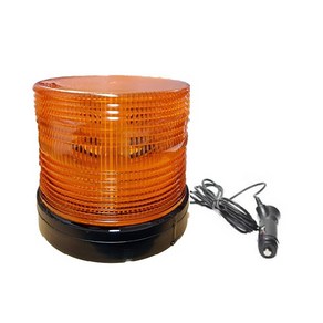 대성부품 LED 경광등 국산 12V 24V 트럭 SF2 자석식 피스식 화물차 대형트럭 덤프 경고등 싸이키 소리 자석 피스 현장 장비 비상등 원형 황색 백색 청색 적색 대형 겸용 지게차 중장비 스트로보 렉카 구급차 LED경광등