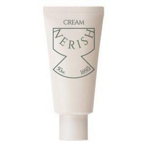 NERISH 소이 세라마이드 배리어 크림 50ml