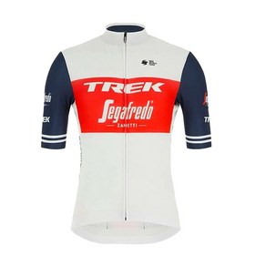 사이클링 저지 세트 2023 TREK 팀 여름 자전거 의류 자전거 의류 반팔 MTB 자전거 남자 사이클링 의류 정장