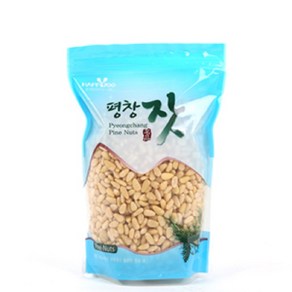 2024년 햇잣 양근건조 백잣500g, 1개, 500g