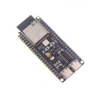 ESP32 S3 사물인터넷 IOT + WiFi 블루투스 듀얼모드, 1개