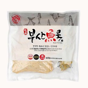 명품어묵(종합) 500G/세윤, 1개