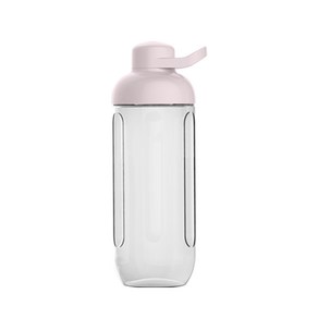 단미 BLS01 블렌더 전용 컵 모음(텀블러플라스틱컵), 600ml 텀블러(핑크)