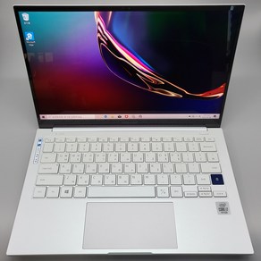 삼성 갤럭시북 NT930XCJ-K716 i7 가벼운 중고 노트북