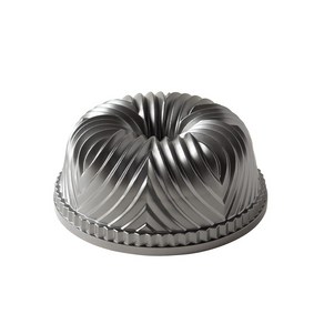 노르딕웨어 바바리아 번트 팬 BAVARIA BUNDT PAN, [53624] 바바리아 번트 팬, 1개