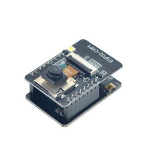 1PCS ESP32-CAM WiFi 모듈 ESP32 캠 개발 보드 Aduino 용 OV2640 카메라 모듈과 5V 블루투스 호환, 1개