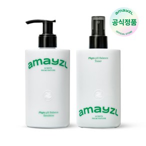 어메이즐 피토 토너 300ML & 에멀전 300ML 세트, 1개