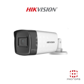 하이크비전 하이크비전 HIKVISION DS-2CEA7H0T-IT1F 500만 3.6MM 올인원 적외선 카메라, 1개