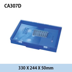 파일케이스 CA307D, 1개