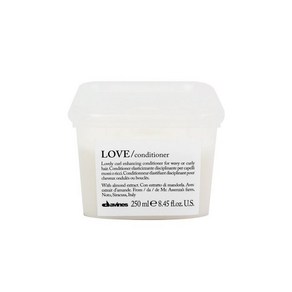 다비네스 Eh Love Cul 헤어 컨디셔너 250 ml, 1개, 250ml