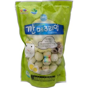 깐 메추리알 1kg