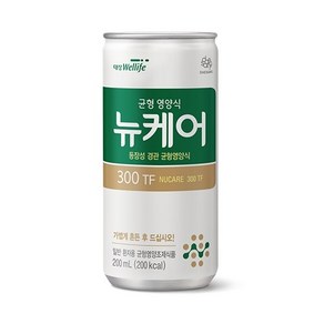 뉴케어 300TF 200ml, 10캔