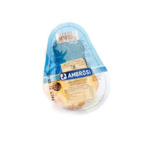 스카모짜스모크치즈 AMBROSI 250G, 1개, 단품