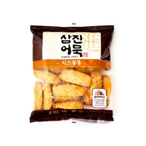 삼진어묵 치즈통통 1kg 20개입