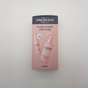 어노브 워터 에센스 미스트 200ml+30ml 기획(뿌리는 에센스), 1개