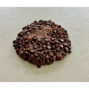 초코칩쿠키 [개별포장] -초코칩폭탄 수제쿠키 선물 사무실간식, 45g, 20개