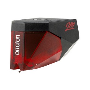 Otofon(오토폰) 2M RED MM 카트리지