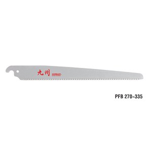 코메론 과수전정톱 구주톱 전지톱 전정톱 PF-270B 270mm