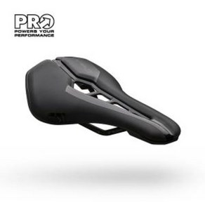 Shimano Pro 스텔스 커브드 팀 안장 카본 블랙