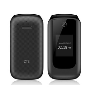 ZTE 라디오 청춘2 S급 ZTE-Z2321K 알뜰폰 선불폰 학생폰 효도폰 공기계 충전기 포함 모든 통신사 가능 3G 폴더폰