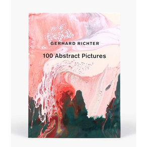 Gerhard Richter: 100 Abstract Pictures