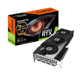 기가바이트 지포스 RTX 3060 Ti Gaming OC V2 D6 8GB 그래픽카드