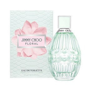 지미추 플로럴 EDT, 90ml, 1개