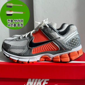 나이키 NIKE 줌 보메로 5 운동화 런닝화 러닝화 발편한 신발 브러쉬증정