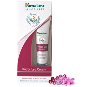 Himalaya Unde Eye Ceam, 1개, 15ml